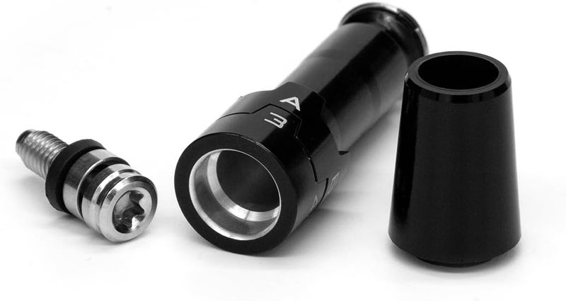 Acebirdie Golf Shaft Adapter Sleeve fits tip .335" Shaft Compatible with Titleist TSR1 TSR2 TSR3 TSR4 Drivers, TS Series Drivers, 917/915/ 913/910 Drivers. - Image 5